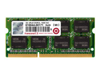 SODIMM DDR3L 1600 4GB